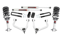 3.5 Inch Lift Kit | M1 Struts/M1 | GMC Sierra 1500 2WD/4WD (2019-2025)