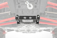Frame Gusset | Polaris RZR XP 1000 