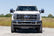 Pocket Fender Flares | YZ Oxford White | Ford F-250/F-350 Super Duty (23-26)