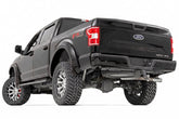 SF1 Fender Flares | G1 Absolute Black | Ford F-150 2WD/4WD (2018-2020)