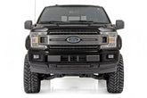 SF1 Fender Flares | G1 Absolute Black | Ford F-150 2WD/4WD (2018-2020)