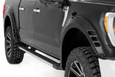 Fender Flares | SF1 | Gloss Black | Ford F-150 2WD/4WD (2021-2026)