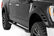 SF1 Fender Flares | Gloss Black | Ford F-150 2WD/4WD (2021-2026)