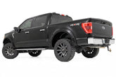 SF1 Fender Flares | Gloss Black | Ford F-150 2WD/4WD (2021-2026)