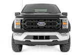 SF1 Fender Flares | Gloss Black | Ford F-150 2WD/4WD (2021-2026)