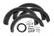 SF1 Fender Flares | Gloss Black | Ford F-150 2WD/4WD (2021-2026)