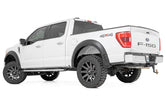 Fender Flares | SF1 | Ford F-150 2WD/4WD (2021-2026)