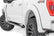 SF1 Fender Flares | YZ Oxford White | Ford F-150 2WD/4WD (2021-2026)