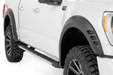 Fender Flares | SF1 | Ford F-150 2WD/4WD (2021-2026)