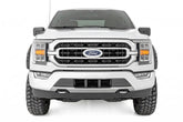 Fender Flares | SF1 | Ford F-150 2WD/4WD (2021-2026)