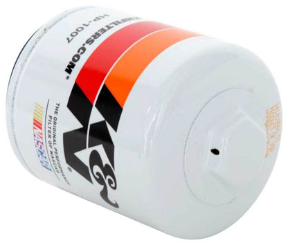 K&N Oil Filter | 13/16 In. - 16 Thread | HP-1007