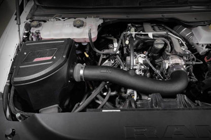 K&N Cold Air Intake | 2020-2026 Ram 1500 3.6L V6 | 63-1594