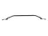 Skunk2 88-00 Honda Civic/Del Sol/94-01 Acura Integra Front Upper Strut Tower Bar (Black Series)