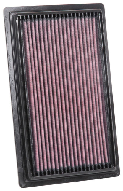 K&N Drop-In Air Filter | 1999-2021 S-Cross, Vitara & Baleno & more | 33-2075