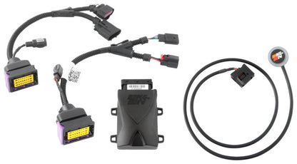 K&N Throttle Controller | 2007-2023 Chevrolet & GMC & more | 20-1000