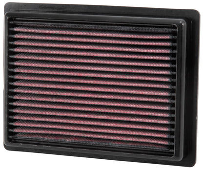 K&N Drop-In Air Filter | 2013-2022 Ford Transit & Escape 2.5L L4 | 33-5002