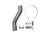 MBRP 08-12 Can-Am Outlander 500/650/800 (Standard & XT) Slip-On Exhaust System w/Sport Muffler