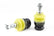 Whiteline 02-07 WRX / 04-09 STi / 05-08 LGT / 08+ WRX Hatch Front Roll-center / bump-steer adjust ki