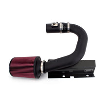 Load image into Gallery viewer, Mishimoto 13+ Subaru BRZ/Scion FR-S Performance Cold Air Intake Kit - Wrinkle Black