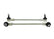 Whiteline Plus 06/97-02 Daewoo Nubira J100 4cyl Front Sway Bar Link Assembly (ball/ball link)