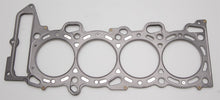 Load image into Gallery viewer, Cometic Nissan SR20DE/DET 87mm Bore .040 inch MLS Head Gasket FWD w/ No Extra Oil Holes