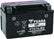 Yuasa YTX7A-BS Maintenance Free AGM 12-Volt Battery w/Bottle
