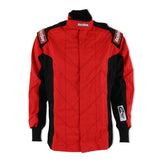 RaceQuip Single Layer Fire Suit Jacket 131913RQP