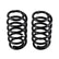 ARB / OME Coil Spring Rear Jeep Wh Cherokee