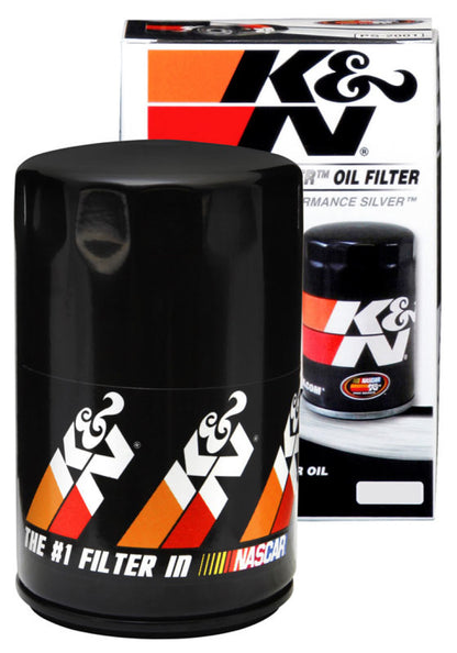 K&N Oil Filter | PS-2005