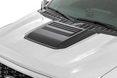 Hood Scoop | Ford F-150 2WD/4WD (2021-2026)