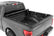 Soft Roll Up Bed Cover | 5'7" Bed | Ford F-150/F-150 Lightning/Raptor  (15-26)