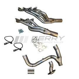 FULL KIT Speed Engineering Ford F150 1 7/8