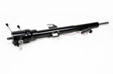 IDIDIT Retrofit 70-76 Chrysler A-Body; Tilt Floor Shift w/Ignition; Black Powder Coat 1620840051