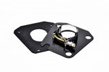 IDIDIT Retrofit 1967 Mustang lower floor mount 2400010210