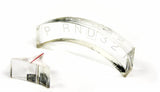 IDIDIT 3 Speed Acrylic with pointer Steering Column Shift Indicator 2600000010