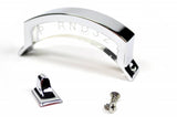 IDIDIT 4 Speed Aluminum Housing with pointer Steering Column Shift Indicator - Chrome 2600250020
