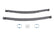 Hellwig 11-18 GMC 2500 Load Pro-Up To 3500lb Level LC 4 Leaf Stack Helper Spring w/o Mounting Kit