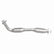 Magnaflow Conv DF 07-08 Tundra 5.7L P/S