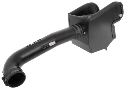 K&N Cold Air Intake | 2018-2026 Jeep Gladiator & Wrangler 3.6L V6 | 71-1576