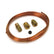 Autometer 6 Foot Copper Tubing 1/8 Inch Diameter