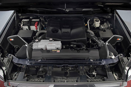 K&N Cold Air Intake | 2022-2026 Toyota Sequoia & Tundra 3.4L V6 | 71-9042