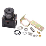 Edelbrock Edelbrock Carbureted Bypass Style Fuel Pressure Regulator, 180 GPH 174053
