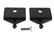 Ford Racing 05-14 Mustang Hood Lift Kit w/ Laser Engraved Ford Performance Logo