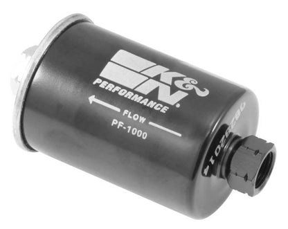 K&N Fuel Filter | PF-1000