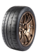 Nankang CR-S Tire V2 - 255/35ZR20 97 (Y) XL