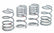 H&R 01-03 Subaru 2.5 RS/Impreza/TS/WRX (Sedan/Sport Wagon) GD/GG Sport Spring