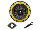 Advanced Clutch ACT Mod-Twin 225 Heavy Duty Sprung Street Clutch Kit T1S-M01