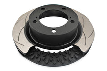 Load image into Gallery viewer, DBA 07 WRX / 05-08 LGT Rear Slotted Street Series Rotor