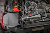 Cold Air Intake Kit | 6.7L | Prefilter | Ford F-250/F-350 Super Duty 4WD (2011-2016)