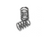 Supertech Honda D16A/D15B Single Valve Spring - Set of 16